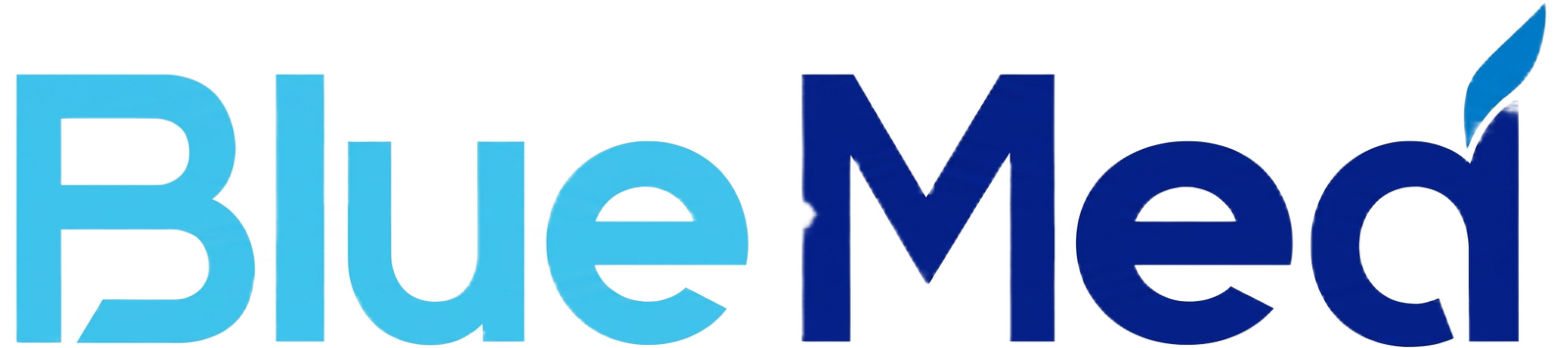 Logo BlueMed